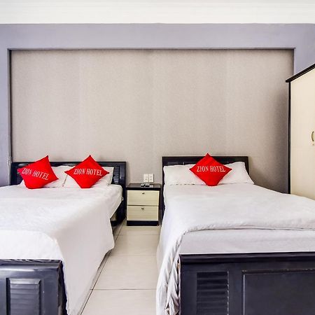 Spot On 670 Zion Motel Da Nang Eksteriør bilde