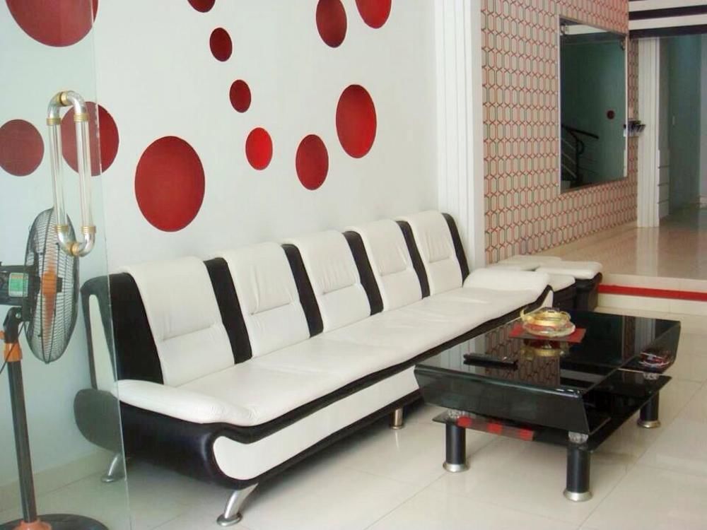 Spot On 670 Zion Motel Da Nang Eksteriør bilde