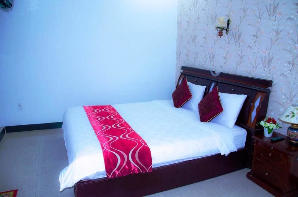 Spot On 670 Zion Motel Da Nang Eksteriør bilde