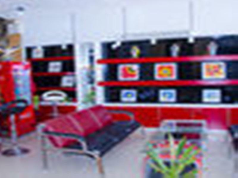 Spot On 670 Zion Motel Da Nang Eksteriør bilde