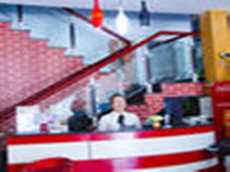 Spot On 670 Zion Motel Da Nang Eksteriør bilde
