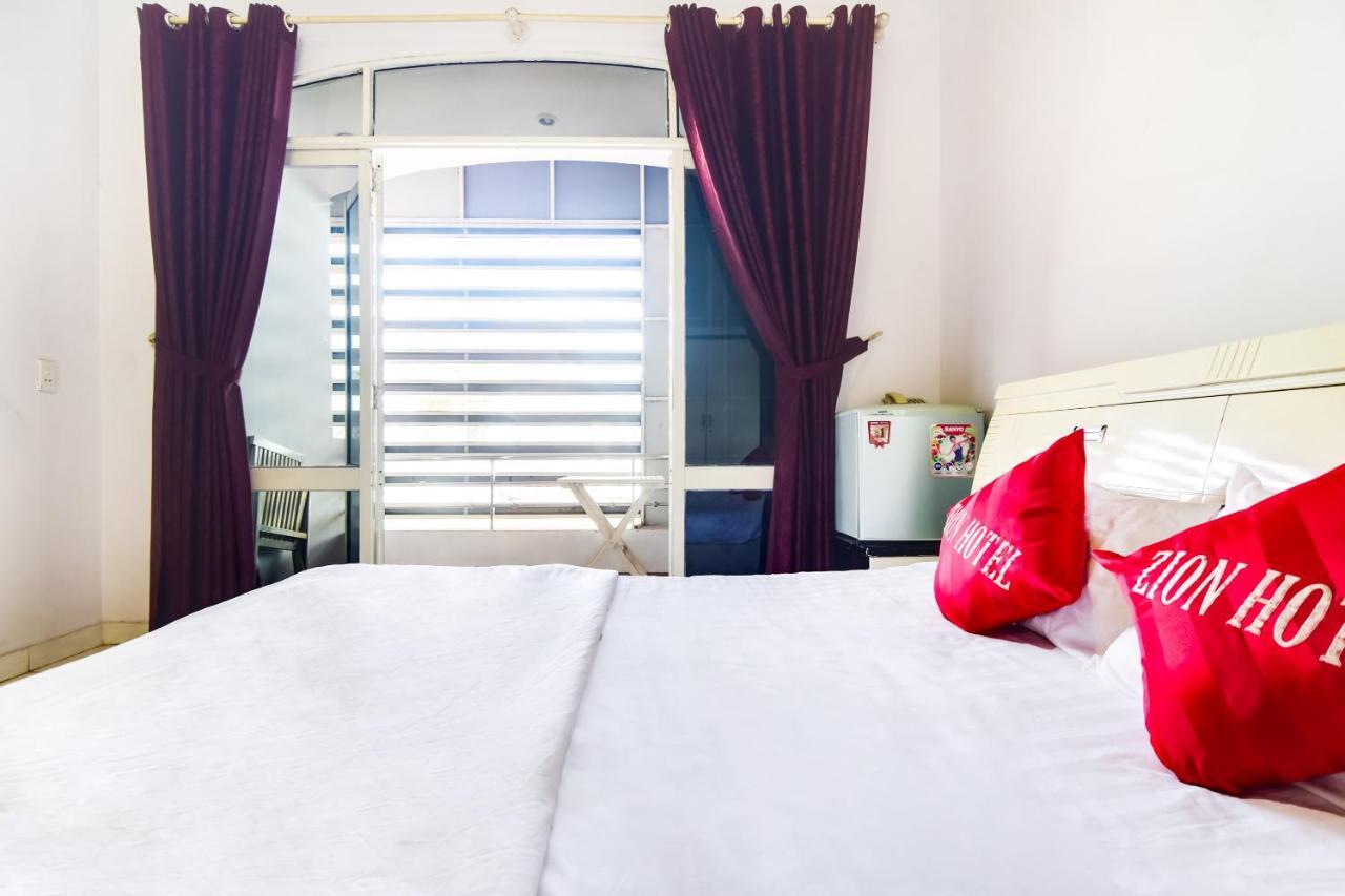 Spot On 670 Zion Motel Da Nang Eksteriør bilde