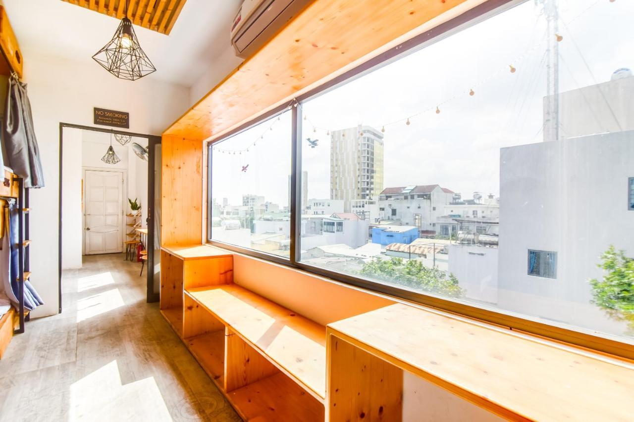 Spot On 670 Zion Motel Da Nang Eksteriør bilde